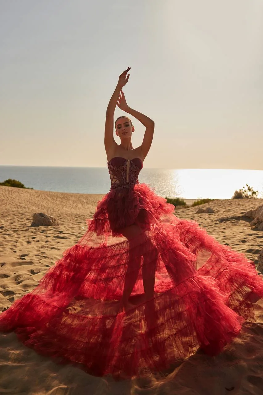 2024 AFTER ABİYE YENİ SEZON