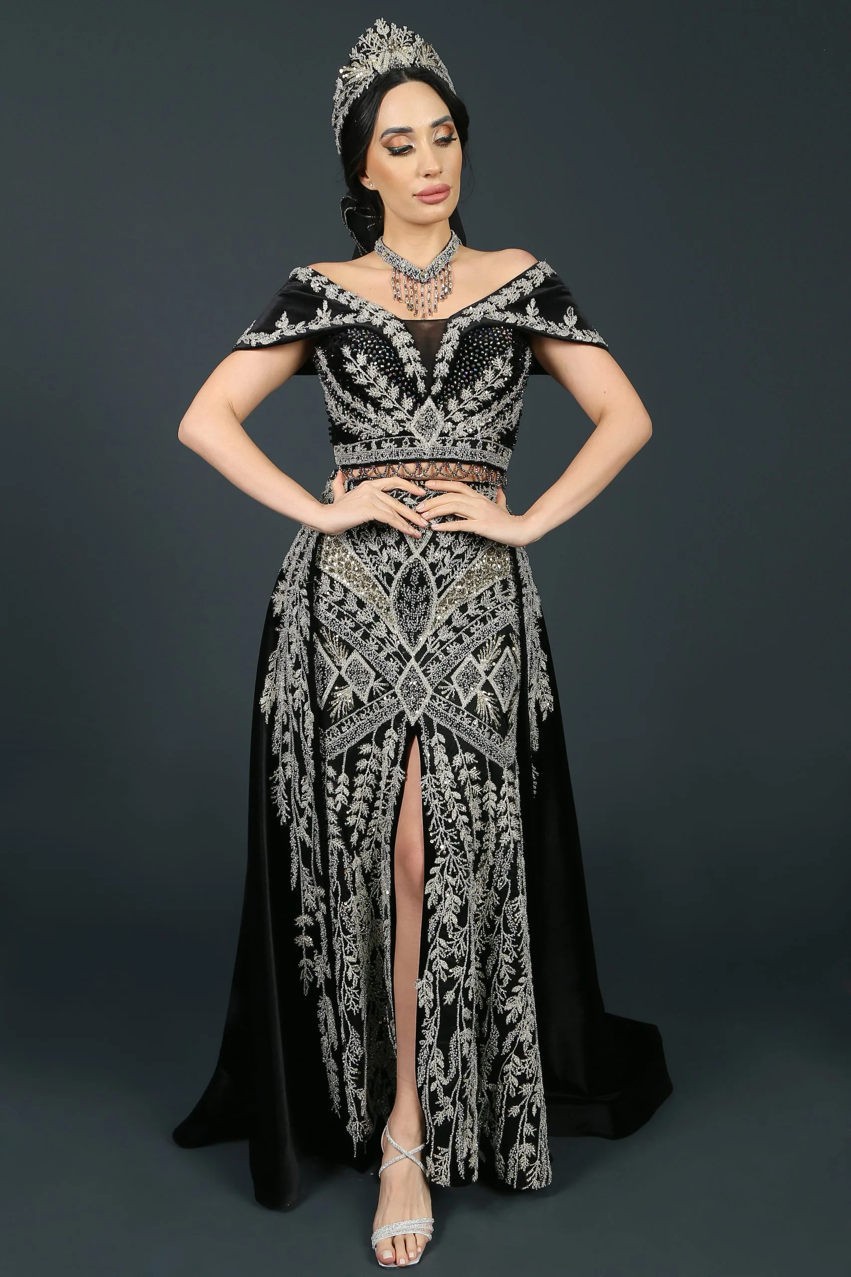 2024 DEMONTE HİNT BİNDALLI