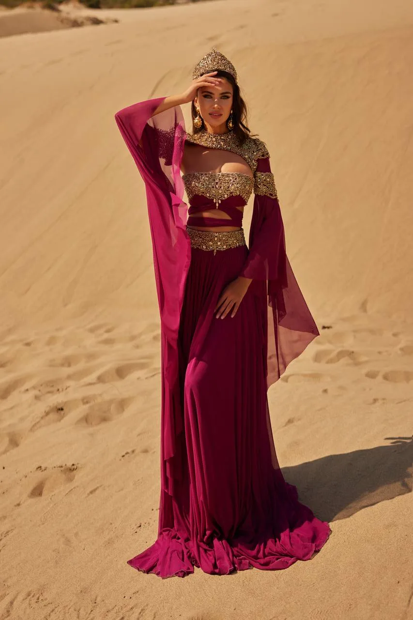 2024 HİNT BİNDALLI