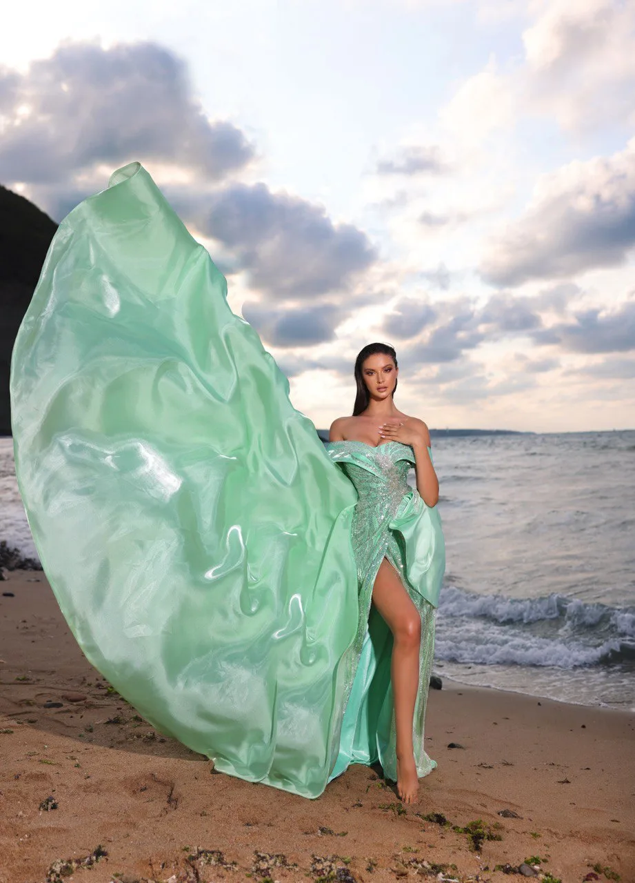 2024 TASARIM MODEL ABİYE