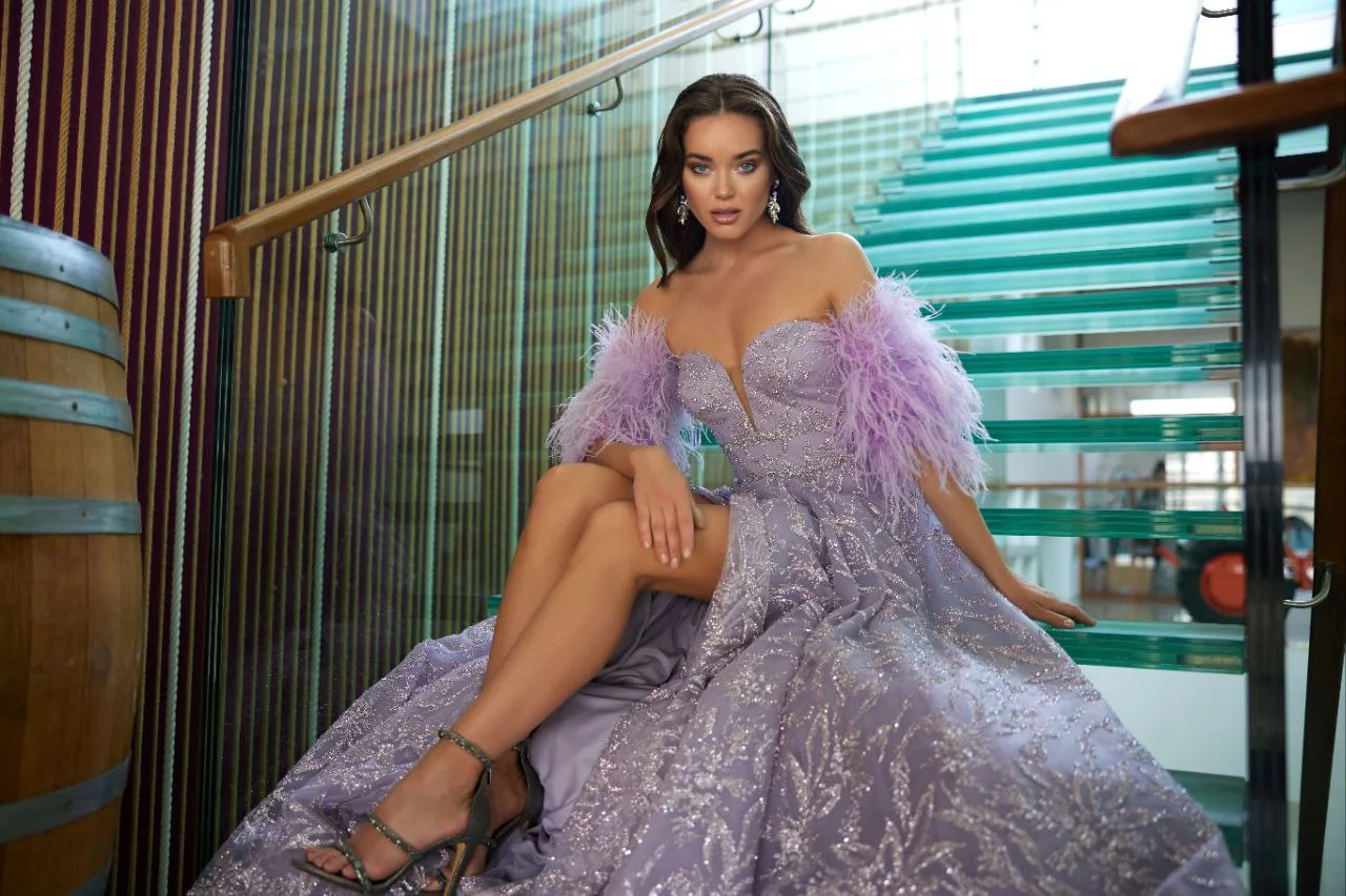 2024 YIRTMAÇ DETAYLI ABİYE