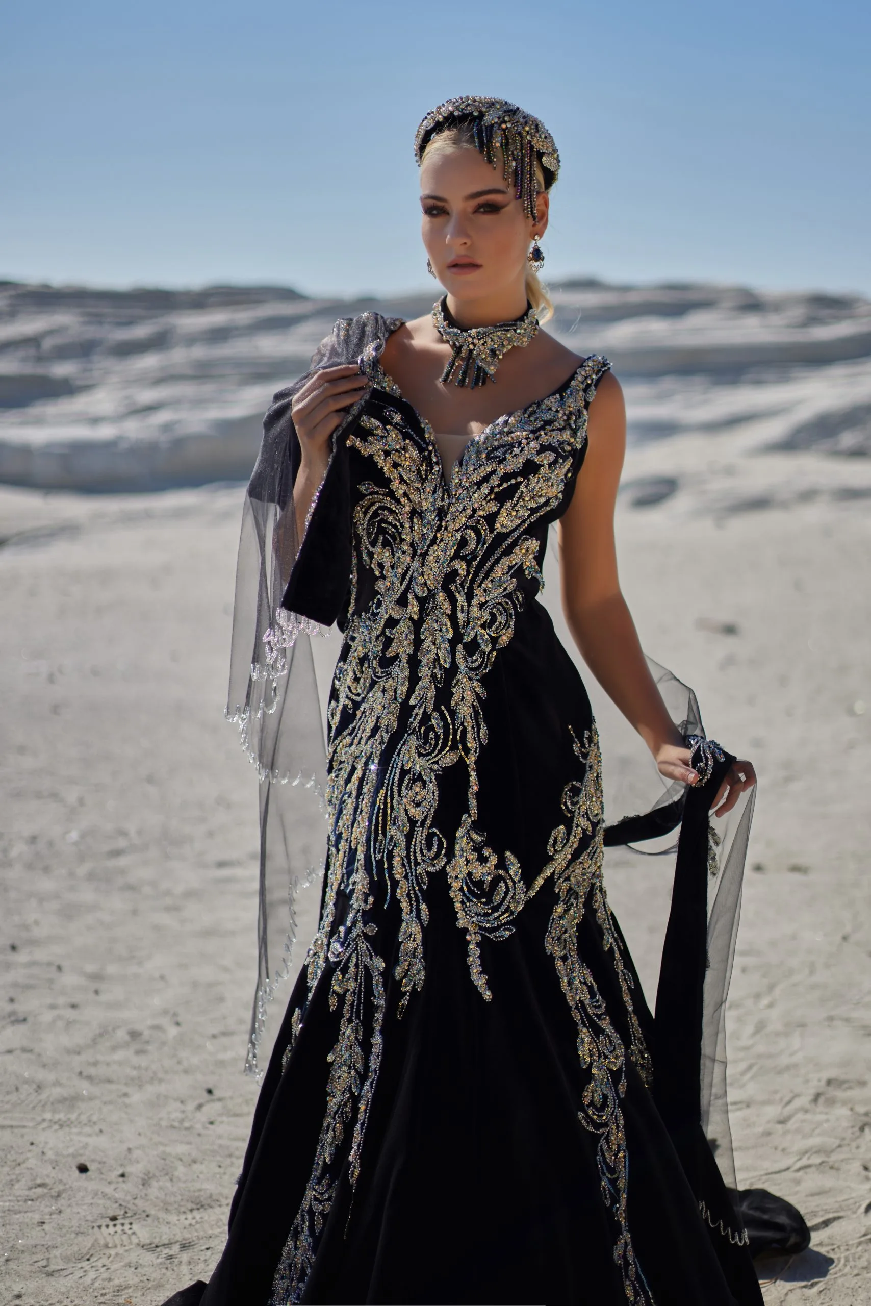 2025 SEZON BİNDALLI