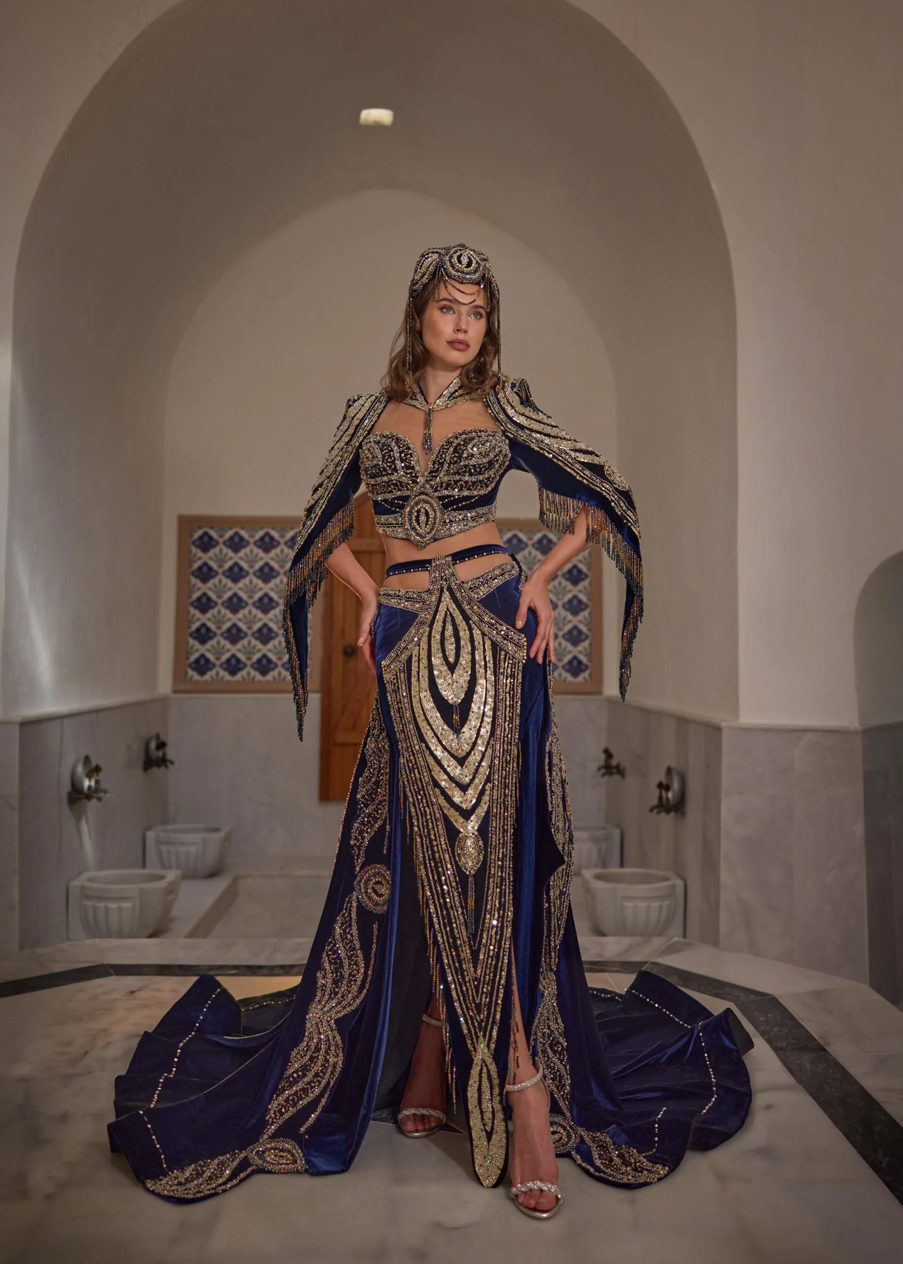 2025 Sezon Bindallı Tasarım