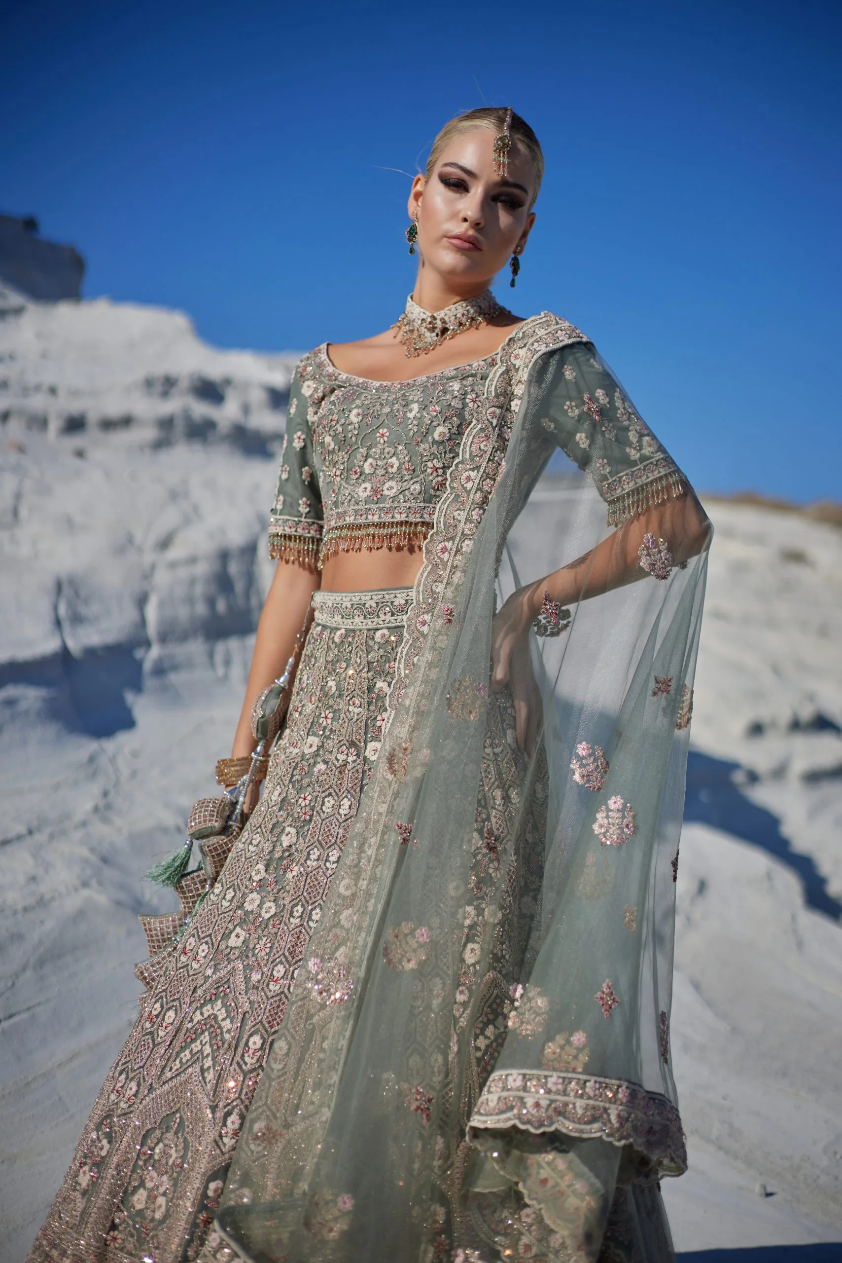 2025 SEZON EL İŞLEMESİ BİNDALLI