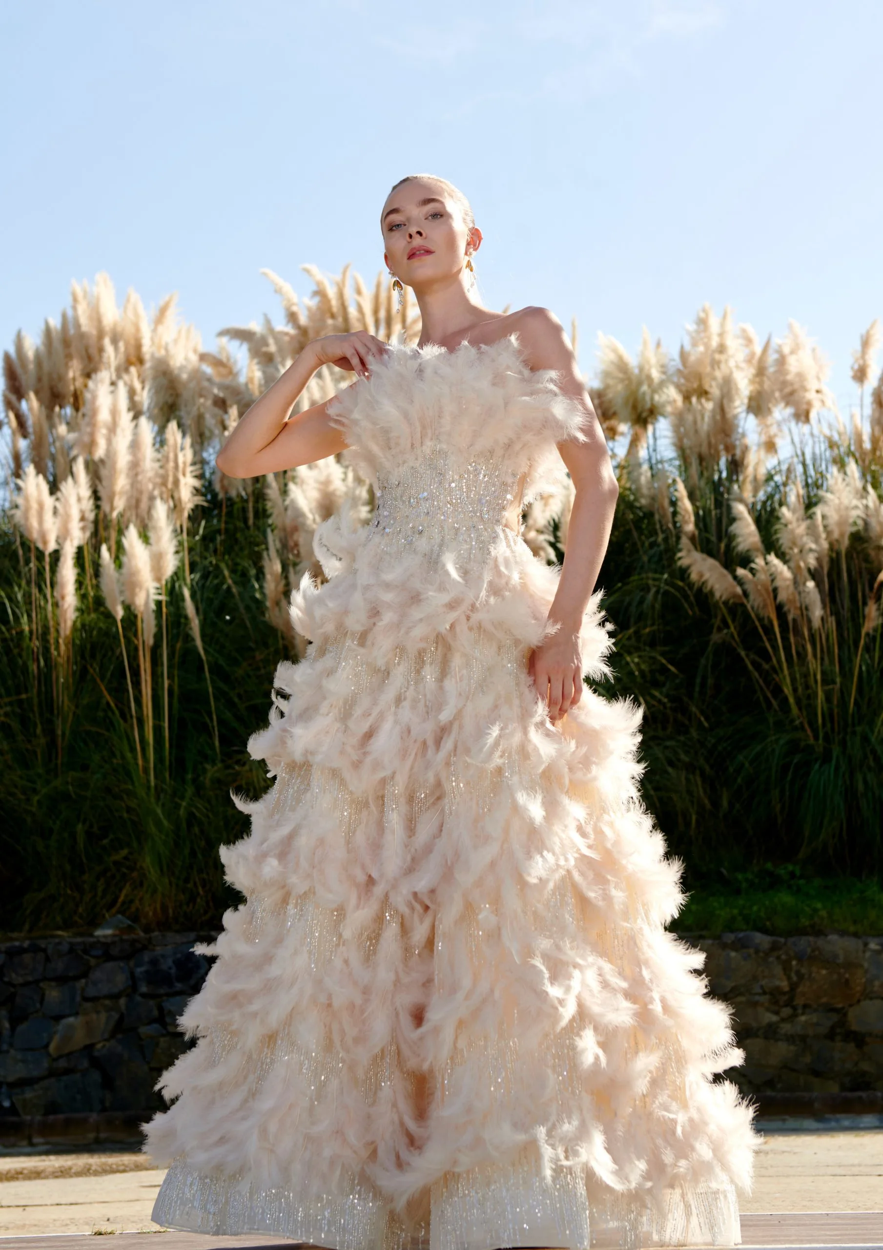 2025 SEZON HAREKETLİ ABİYE