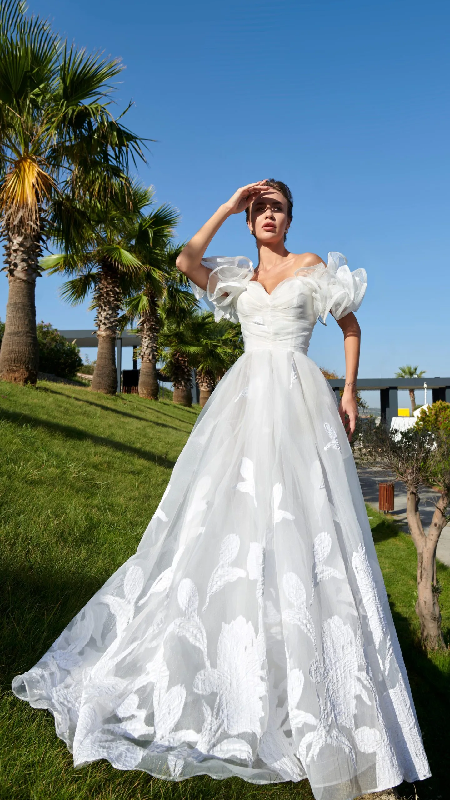 2025 SEZON HELEN ABİYE