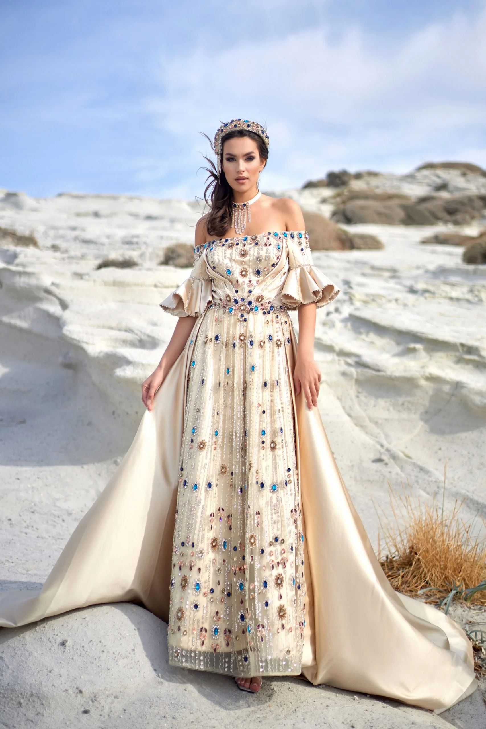 2025 SEZON HİNT BİNDALLI