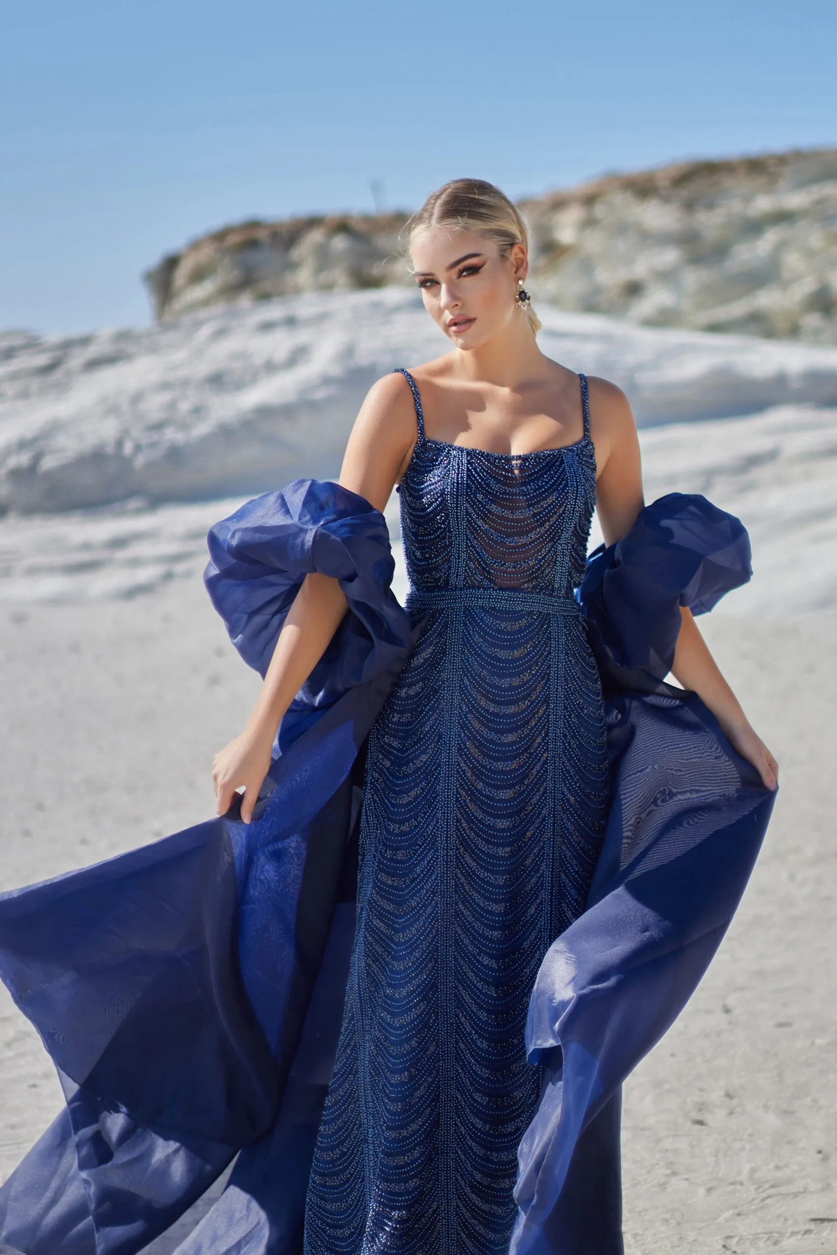 2025 SEZON İKİ PARÇA NİŞANLIK MODELİ