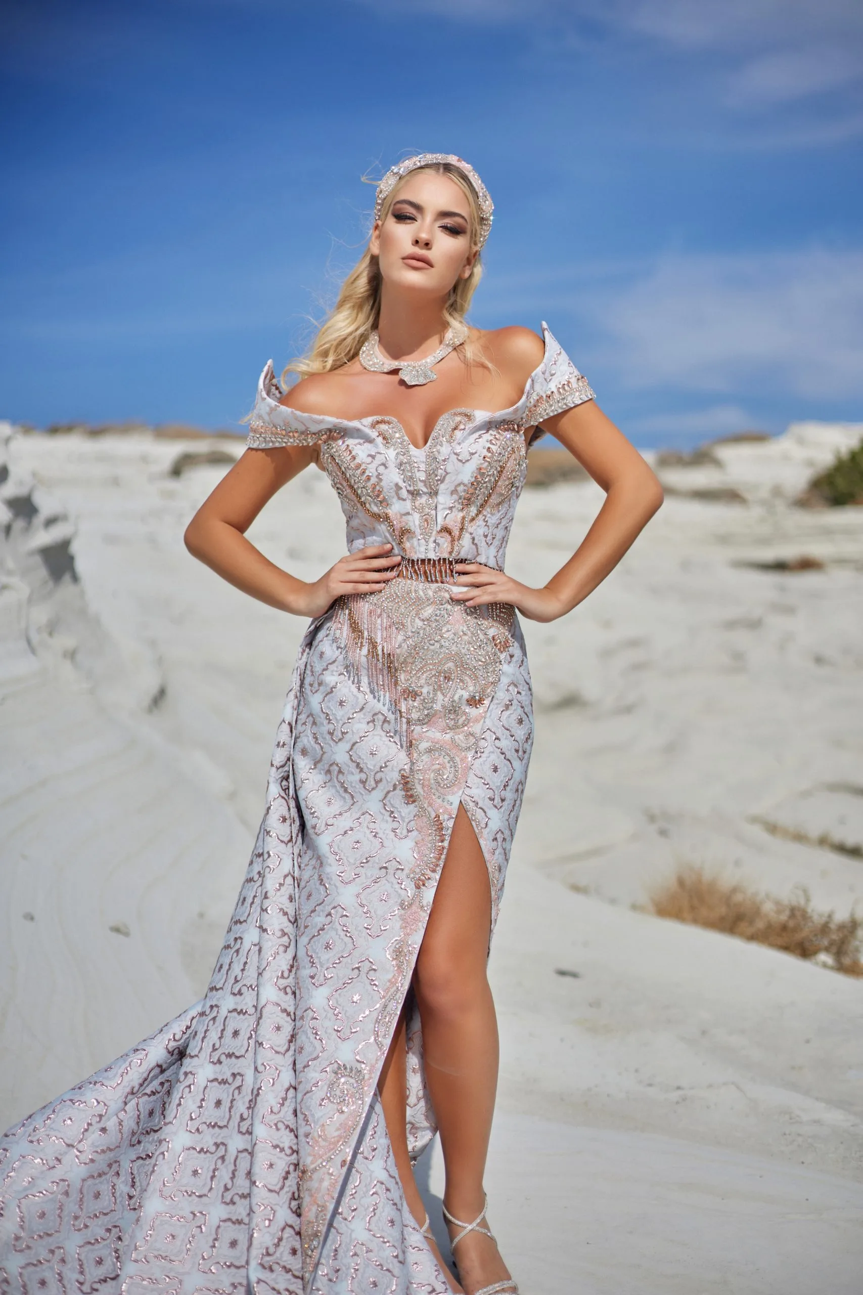 2025 SEZON ÖZEL JAKAR BİNDALLI