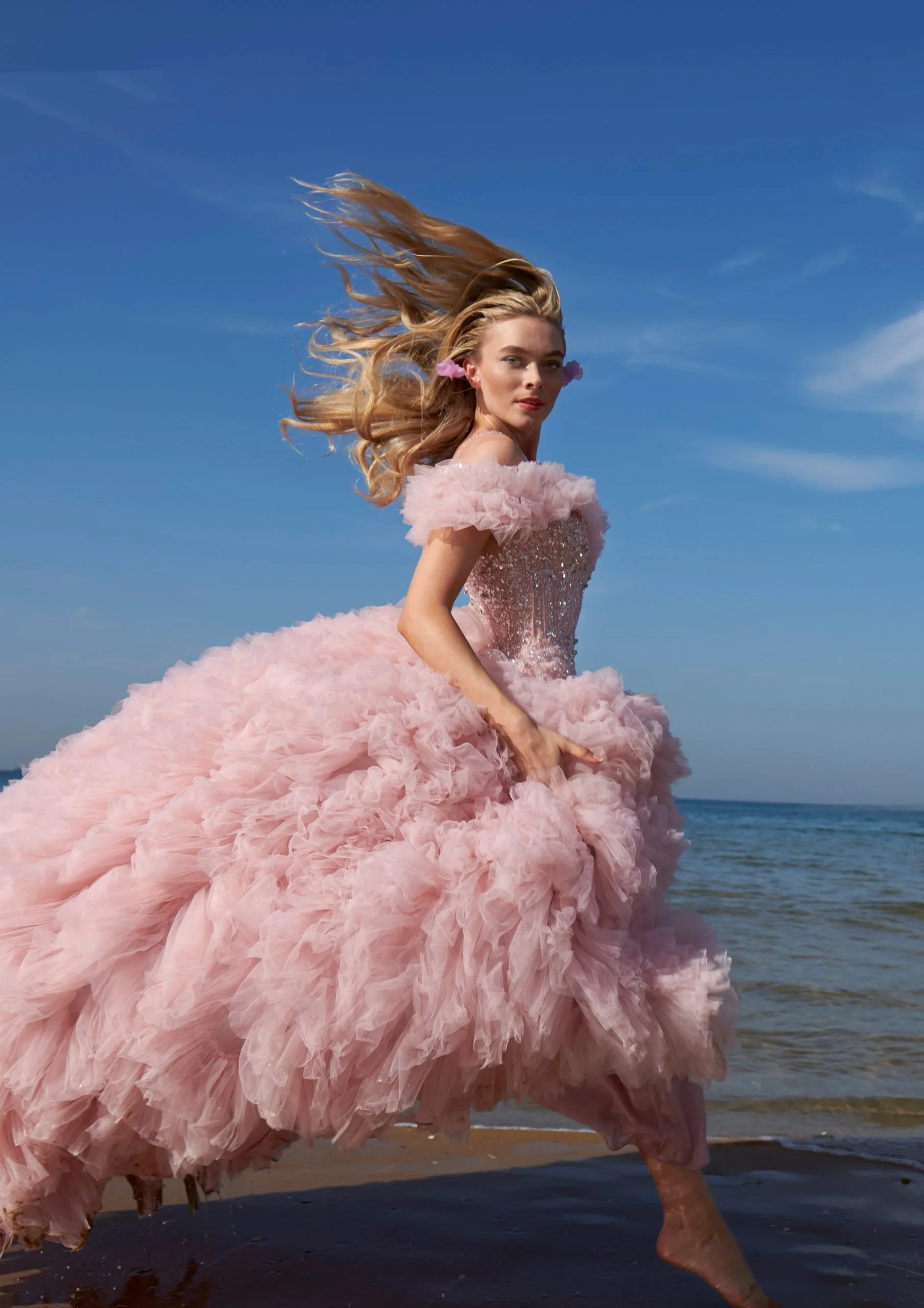 2025 SEZON ROMANTİK ABİYE