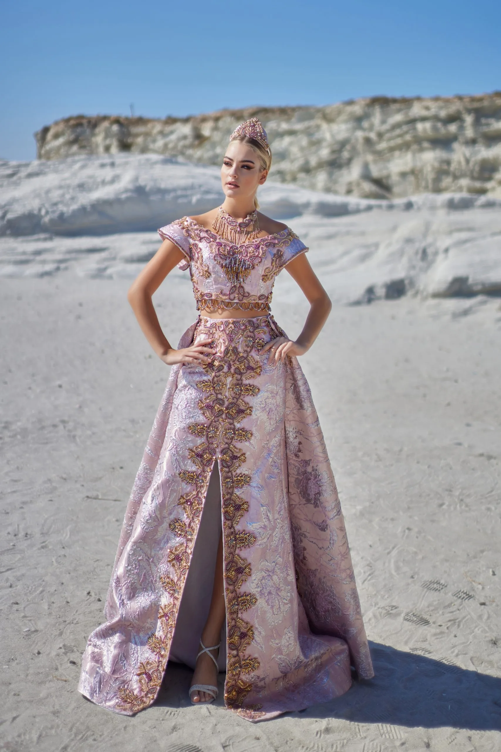 2025 SEZON SOFT RENK BİNDALLI