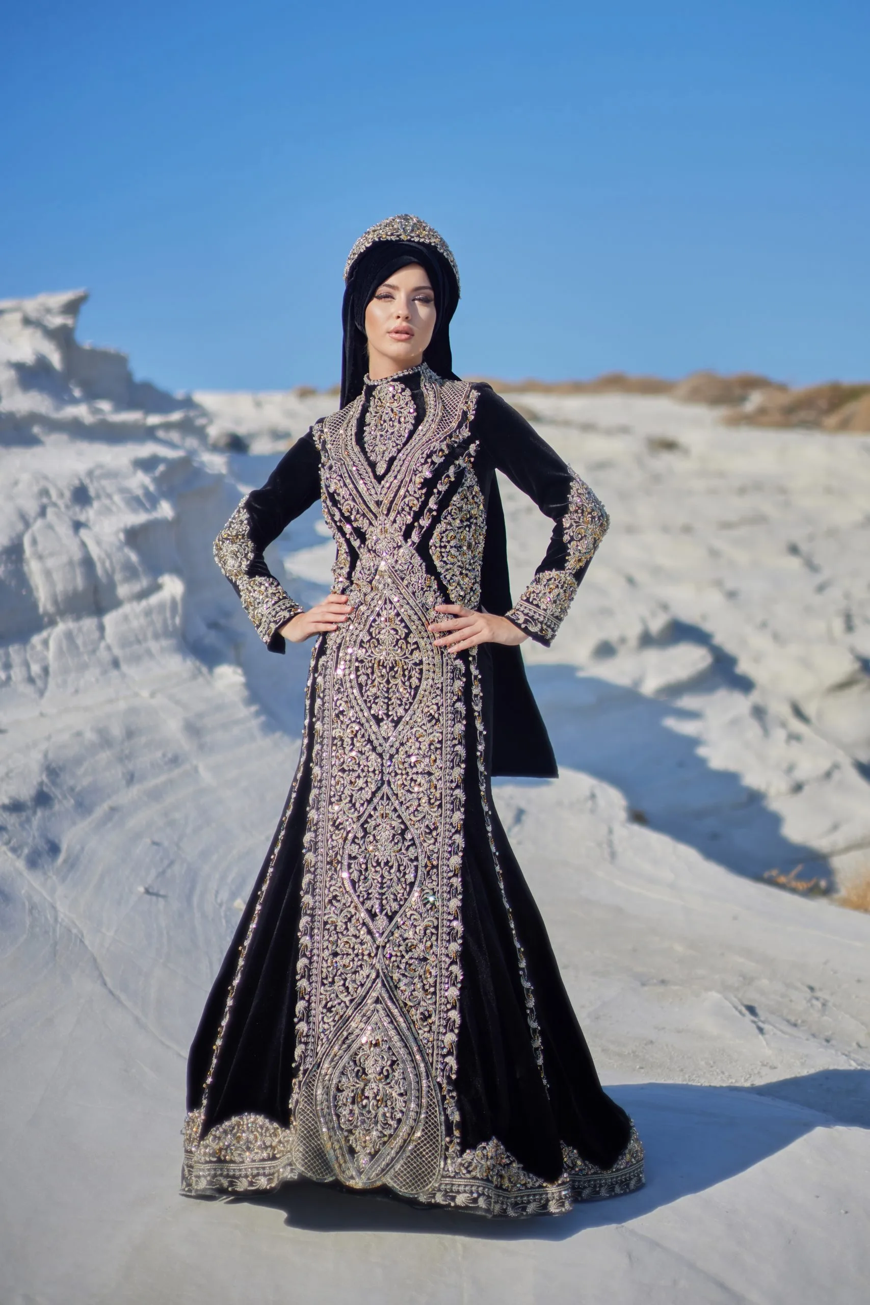 2025 SEZON TESETTÜR BİNDALLI