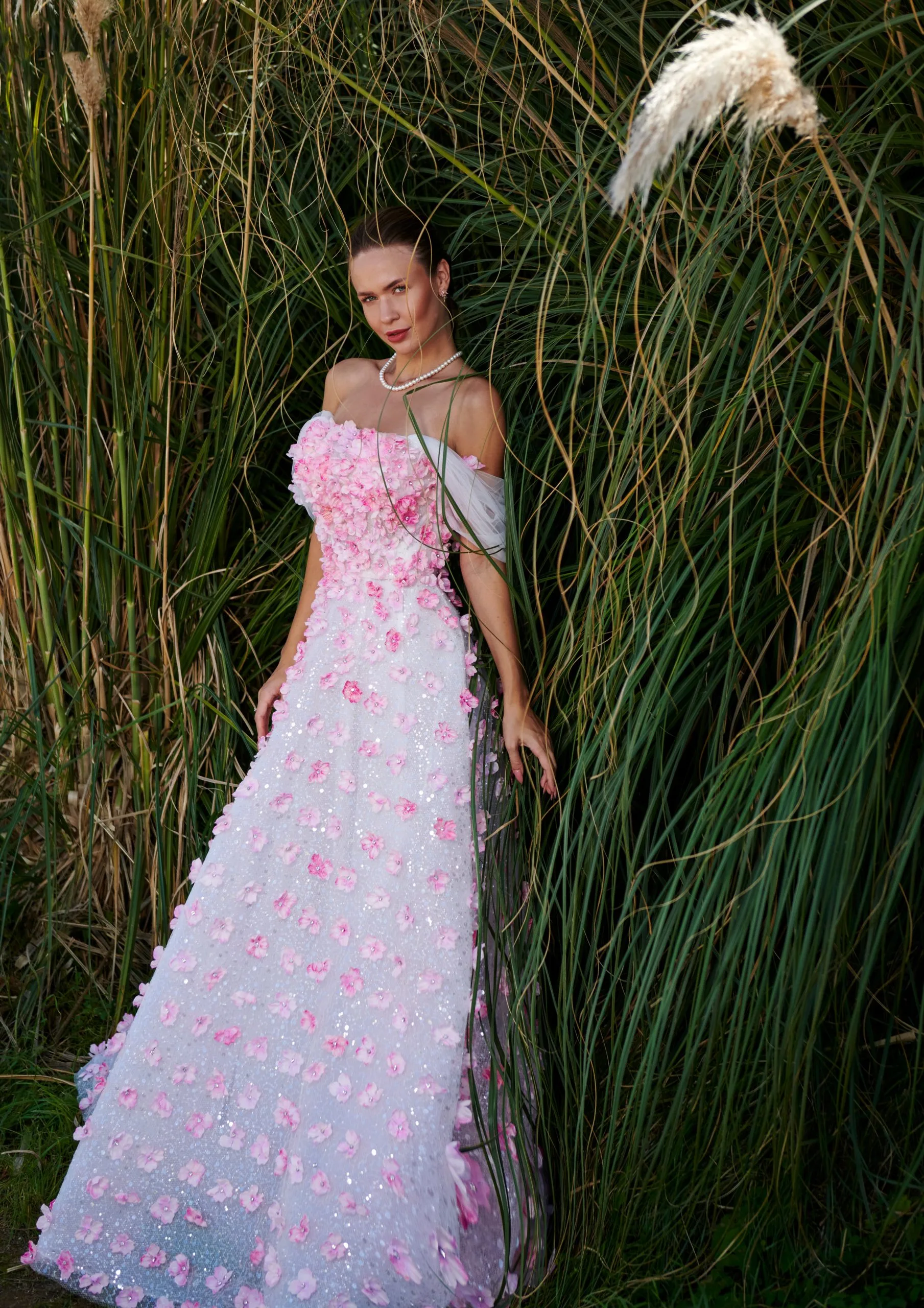 2025 SEZON ÜÇ BOYUTLU ABİYE