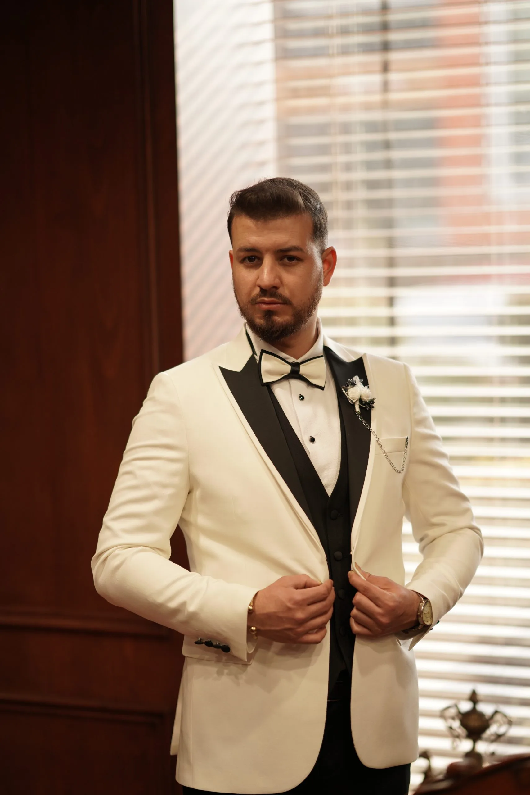 YENİ SEZON DAMATLIK